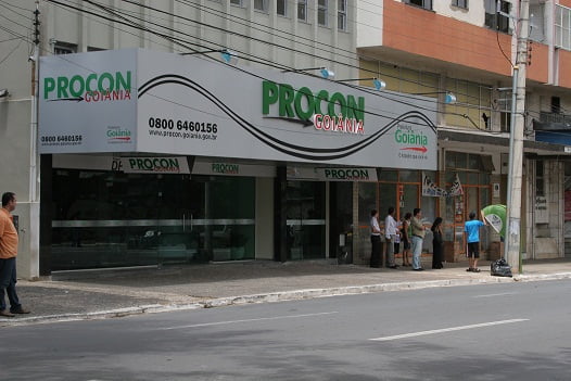 procon goiania foto divulgacao