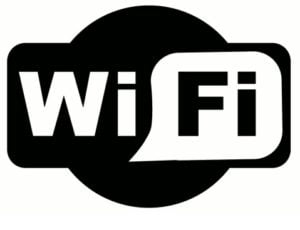 sinal wifi logo