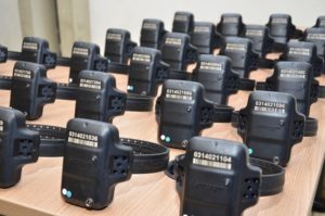 tornozeleira eletronica foto eduardo ferreira 2