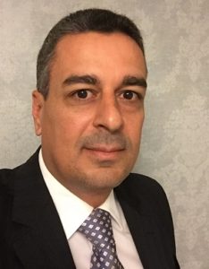 Afranio Cotrim advogado especialista em Direito Eleitoral