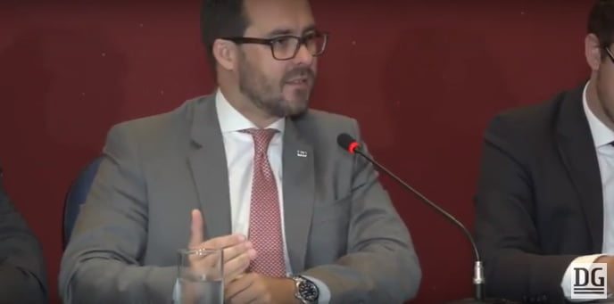 LUCIO FLAVIO COLETIVA 26 01 2016