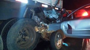 acidente br 452 itumbiara