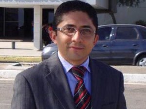 edson veras advogado foto divulgacao