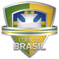 foto logotipo copa do brasil