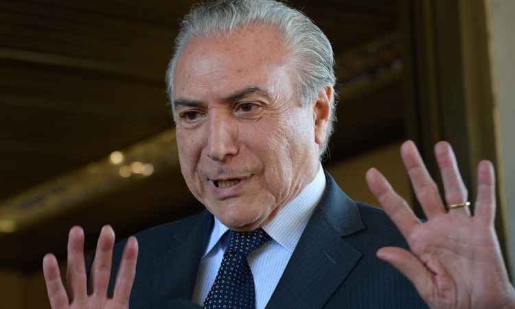 temer temer