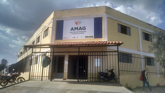 AMAG APARECIAD