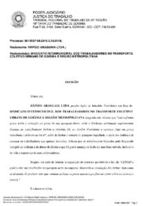 DECISAO RAPIDO ARAGUAIA 1