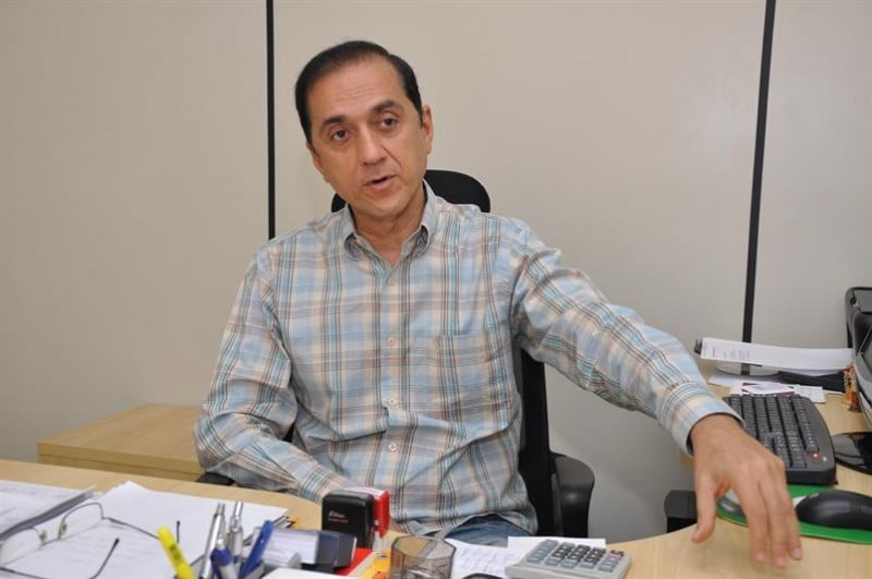 Jose Luiz Bittenrcourt Filho