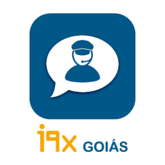 aplicativo i9x goias