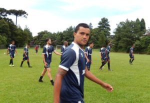 foto vandinho 28 fla