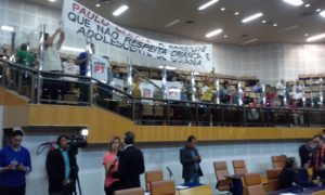 galeria impeachment