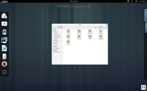 gnome3