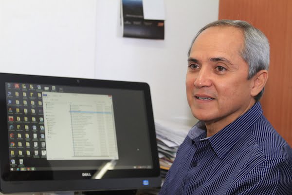 luiz bittencourt candidato a prefeito de goiania