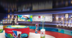 museu das olimpiadas