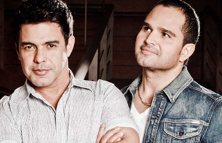 zeze di camargo e luciano