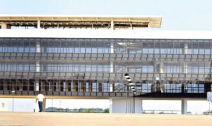 BIBLIOTECA CCON FOTO GOIAS AGORA