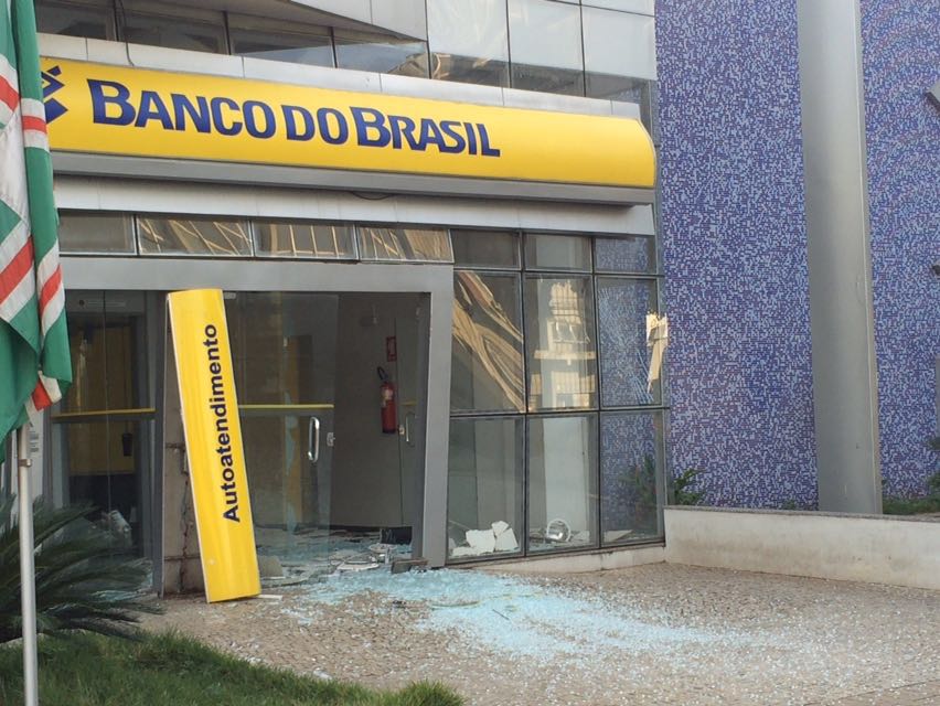 agencia banco do brasil av castelo branco