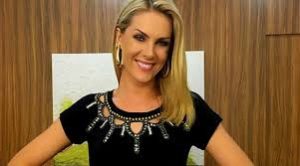 ana hickmann