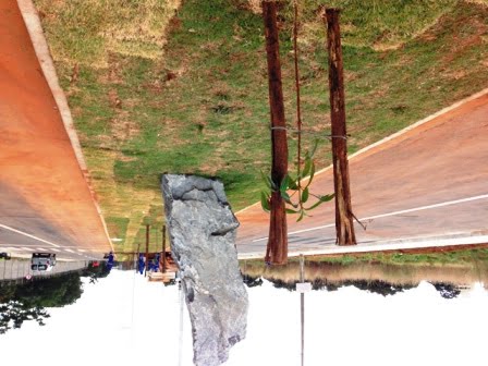 avenida abaete foto prefeitura