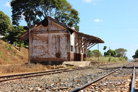 estacao bonfinopolis