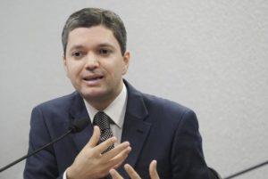 fabiano ministro