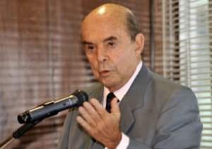 francisco dornelles governador em exercicio do rio de janeiro