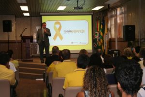 maio amarelo detran 2