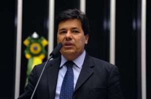 mendon&ccedil;a filho