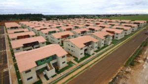 minha casa minha vida foto feirao caixa