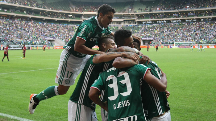 palmeiras