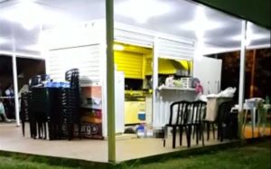 pit dog jardim tiradente