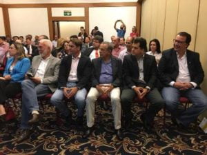 pre candidatos codese cileide alves