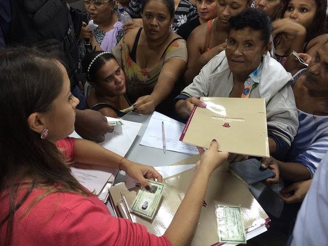 assinatura de escritura