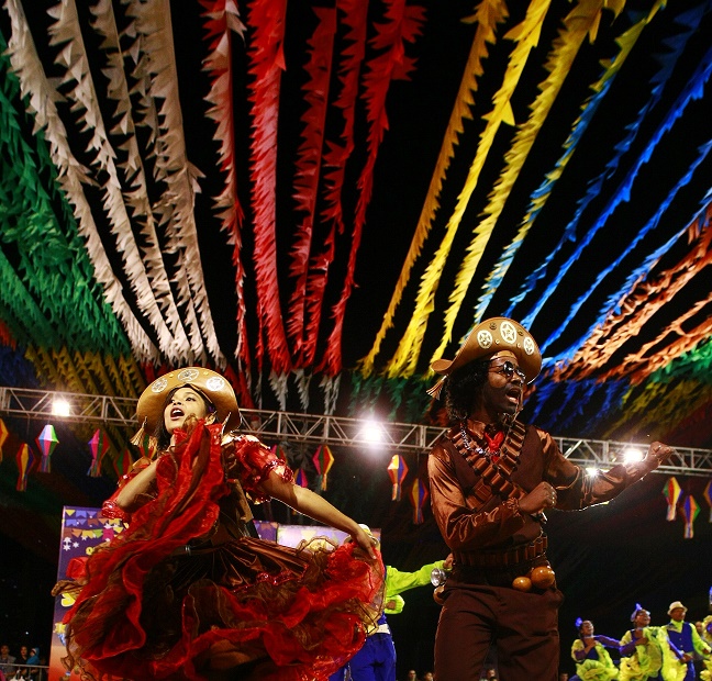 balance foto flavio isac arraia do cerrado