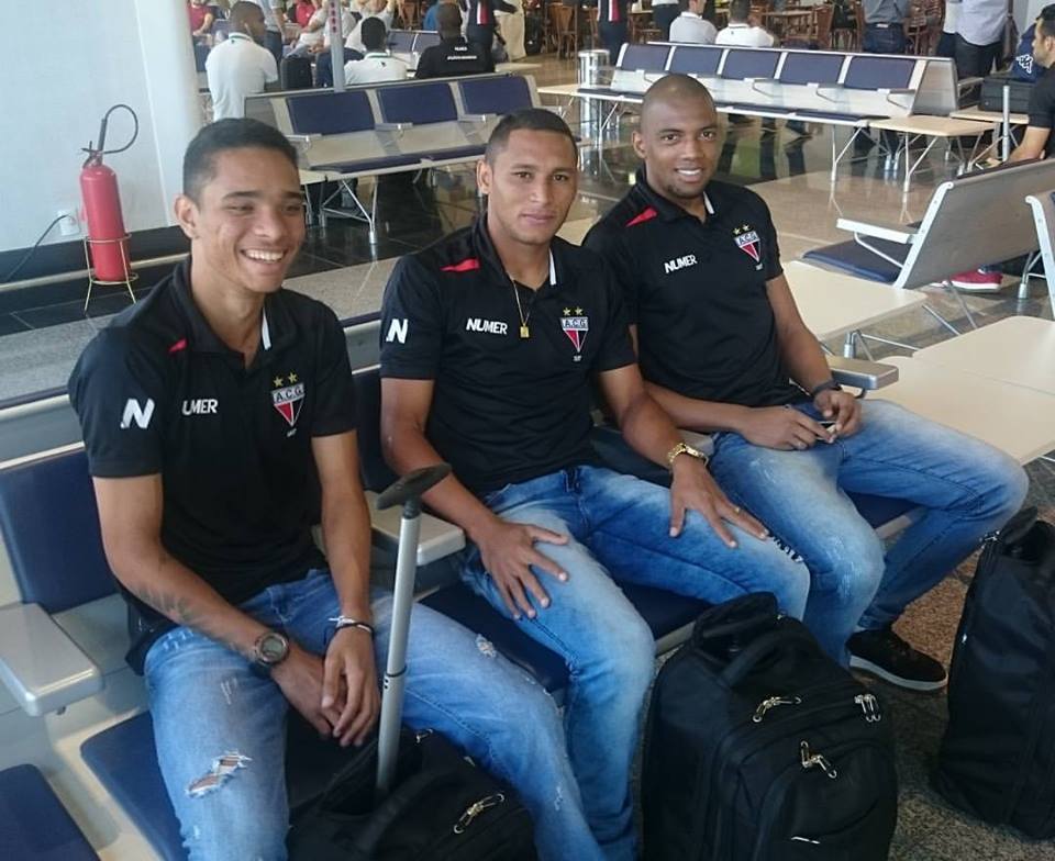 foto aeroporto dragao