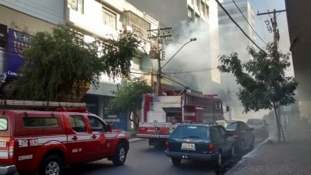 incendio predio