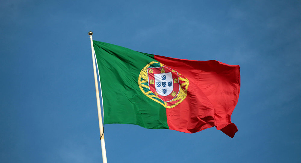 portugal