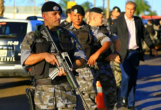 seguranca publica pm jose eliton foto wildes barbosa