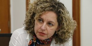 Ana Carla Abr&atilde;o foto Sefaz