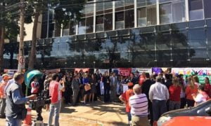 MANIFESTACAO TRT FOTO MAIS GOIAS