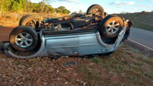 carro empresario prf