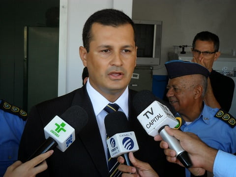 elton magalhaes foto gcm