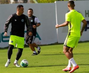 foto daniel carvalho mat penalti