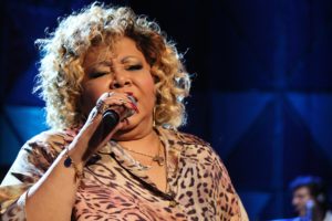 Cantora Alcione tem presença confirmada no Aldeia Sesc de Artes, em Goiânia (Foto Vinicius Mochizuki).