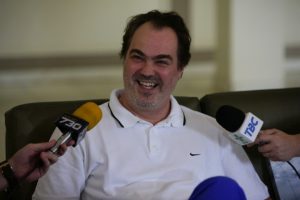 Coletiva Daniel Jobim foto Flavio Isaac 43