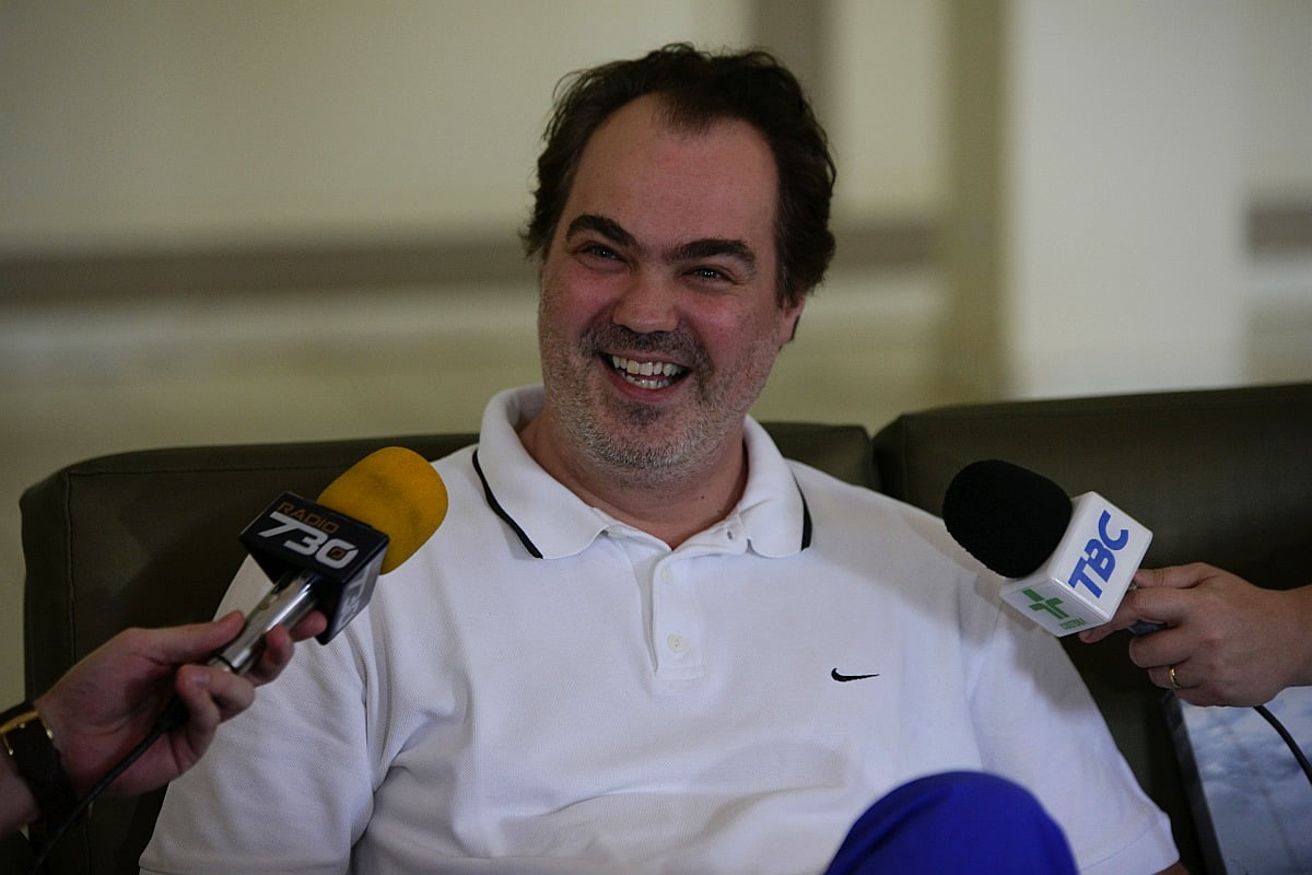 Coletiva Daniel Jobim foto Flavio Isaac 43