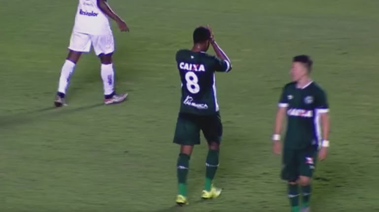 Foto empate go x cri