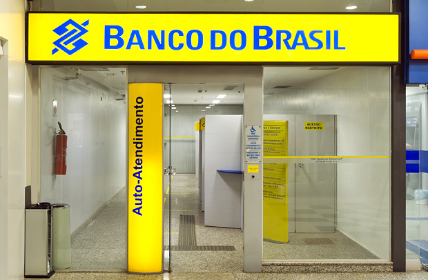 banco do brasil