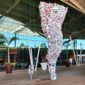 descarte de medicamentos