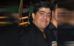 empresario morto a tiros